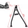 Caltric Front A-Arm For Can-Am Maverick X3 Max 4x4 2018-2023