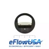 Constant Airflow Regulator (CAR) 4” 30-60 CFM adjustble