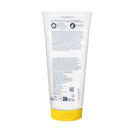 CeraVe Loción Protectora Invisible Hidratante 50FPS protector solar corporal hidratante para todo tipo de piel 75ml