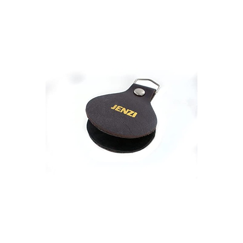 Leader Smoother – Leader Smoothing Pencil Case