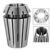 sourcing map ER20 12mm Spring Collet Chuck for CNC Engraving