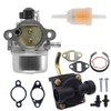 Kumaqi 12-853-98-S Carburetor Replacement for Kohler CV12.5 CV13S CV13T CV14