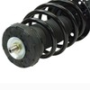 TRQ Front Right Complete Strut & Coil Spring Assembly Passenger