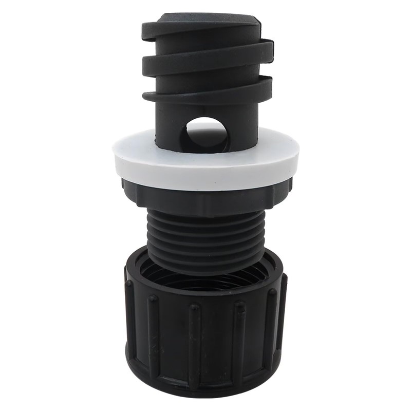 Zafina-UP Cooler Drain Plug Replacement Fit for YETI ORCA RTIC