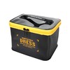 Dress (DRESS) Folding Tackle Box Multi [M] EVA Multi-functional Fishing