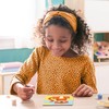 Ravensburger CreArt 23988 Painting by Numbers Little Tiger from 7