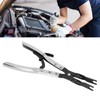 Exhaust Pipe Clamp Removing Plier Metal Heavy Duty Replacement for