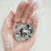 Garboard Boat Drain Plug Kit for 1 Inch Hole Marine