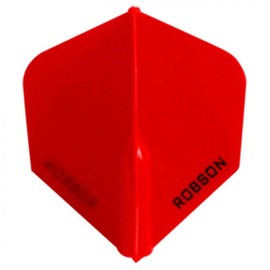 Bull's NL Robson Plus Flight Standard Red