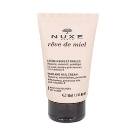 Nuxe Revdmiel Hand & Nail Cream 50ml(SH) / 눅스 레브드미엘 핸드 앤 네일 크림 50ml(SH)