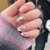 UUUUU Gel Nail PARIS HILTON 52g - UUUUU Gel Nail