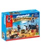 Playmobil Advent Calendar 'Pirate Treasure Island' Playset