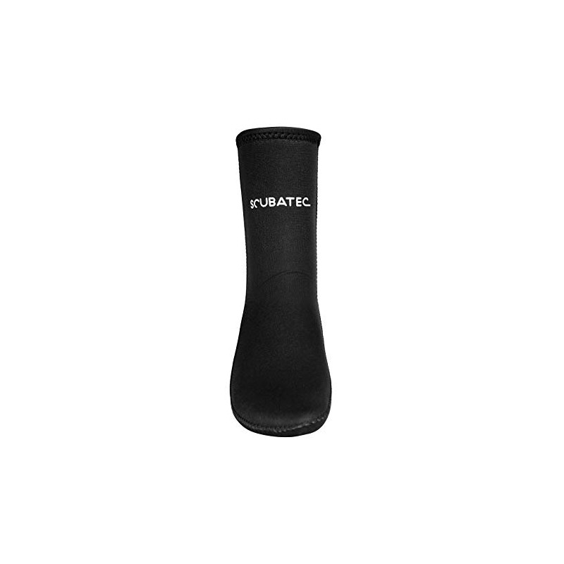 Scubatec Neoprene Thermal Socks 2 mm