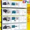 ePalZoneXP Ultimate Uno R3 Starter Kit Compatible with Arduino IDE,