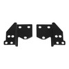 TCMT Detachables Front Docking Hardware Kit Fits For HarleyTouring Road