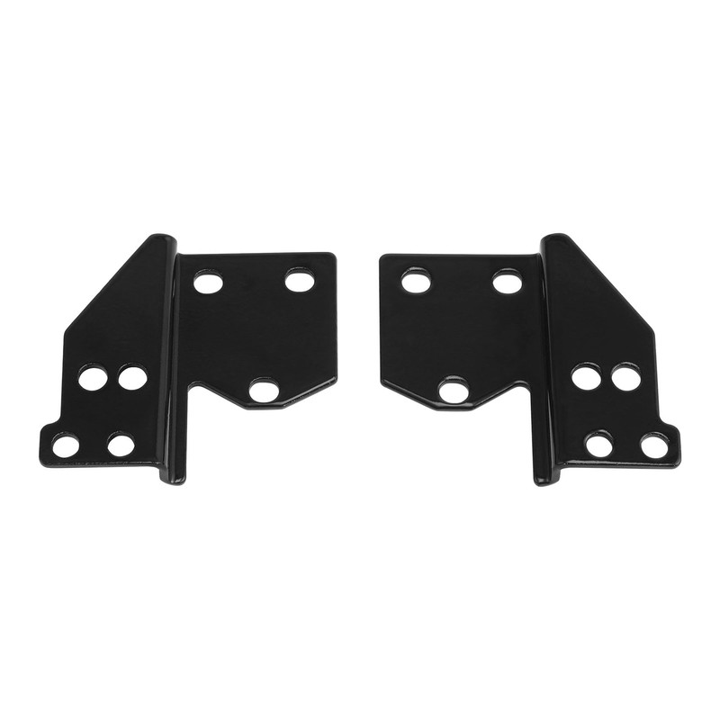 TCMT Detachables Front Docking Hardware Kit Fits For HarleyTouring Road