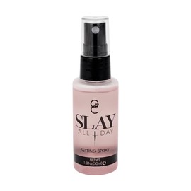 Gerard Cosmetics Makeup Setting Spray Mini (Jasmine), Slay All Day Scented Makeup Finishing Spray, Oil Control, Matte Finish, Cruelty Free, Made USA 30 mL (1.01 oz)