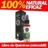 Locion Jye Mas Barba Extra Fuerte Crecimiento Barba Bigote
