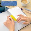 Clever Fox Accounting Ledger Book – Accounting Book for Small