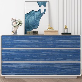 Livelynine Blue Grasscloth Peel and Stick Wallpaper Textured Prepasted Navy Blue Grass Cloth Wall Paper Texture Vinyl Removable Contact Paper Self Adhesive Dark Linen Fabric Wall Covering 15.8x78.8"