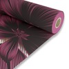 Byour3 - Bedspread Double Bed 100% Cotton Floral Pattern Bed