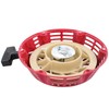 HouYeen Recoil Starter Pull Start Assembly Replacement for Honda GX240