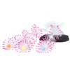 Silicone Glow Fish Tank Decorations Simulation Innovative Landscaping Glowing Artificial