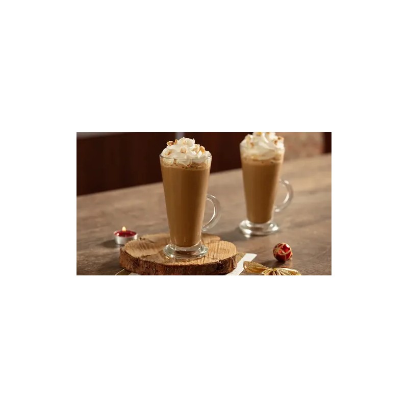 Base Para Frappé En Polvo Sabor Capuchino 1.5 Kg
