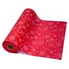 NATUARTE, Christmas Table Runner, 25 m x 30 cm, Non-Woven