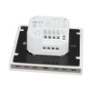 Intelligent Thermostat Mobile App Voice Control Electric Heating Thermostat Remote