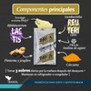 PAVIA | Probióticos vivos con Cúrcuma pimienta y jengibre |
