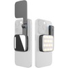Go Compatible with MagSafe Mini Phone Light Rechargeable Portable Mirror