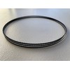 AYAO Bandsaw Blades 80 inch X 1/8" X 12TPI Fit
