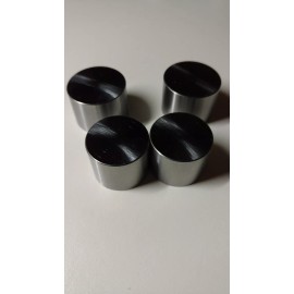 Extreme Motorsports SUZUKI RMZ250 FULL SET (QTY-4) VALVE TAPPET BUCKETS BRAND NEW!!! 2007