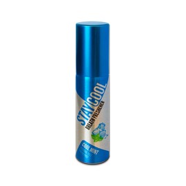 STAYCOOL Mundspray - Geschmack Cool Mint - Extra Frischer Atem - Atemfrish
