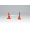 TOEI LIGHT G1249 Cones Hurdle Rubber Belt