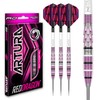 RED DRAGON Artura Shocking Pink 26 Gram Premium Tungsten Darts