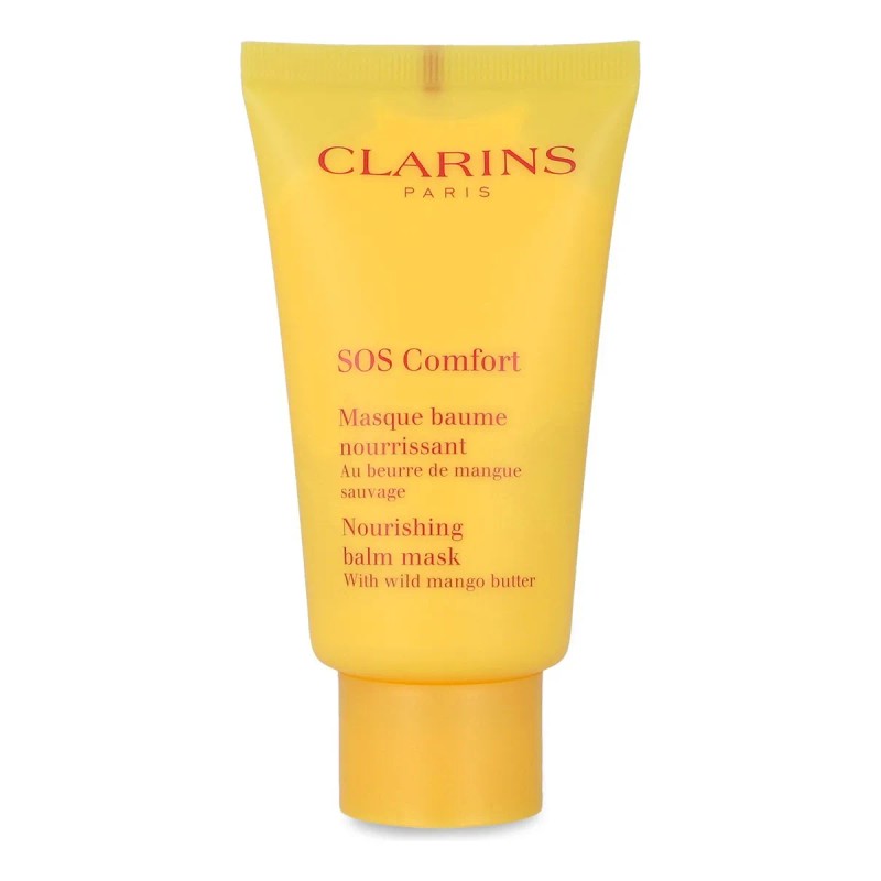 Mascrailla Clarins Sos Comfort Retail Dama
