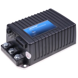 LSSOCH 24-36V 300A DC Sepex Motor Controller 1243-4320 12434320 Compatible with Curtis PMC Forklift Stacker