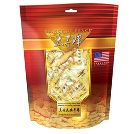 Prince of Peace American Ginseng Root Candy (1 lb)