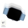 dipos FLEX 2x Matte Screen Protectors Suitable for Ice-Watch Ice