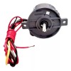 Rosan Reloj Tipo Goldstar 5 Cables