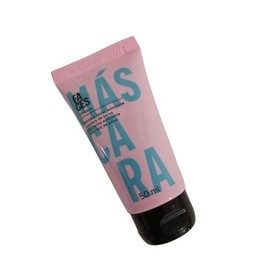 Mascarilla exfoliante reductora de poros 50 ml Natura Faces