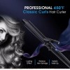 Mac Styler Rizadora Y Onduladora De Cabello Profesional De Cerámica