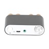 Wireless Audio Receiver Wireless TwoChannel Stereo Audio Amplifier Module for