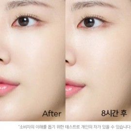 Jeongsaemmul JUNGSAEMMOOL Essential Skin Nuder Long Wear Cushion Medium + Refill / 정샘물 에센셜 스킨 누더 롱웨어 쿠션 미디엄 + 리필