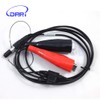 DRRI 12V 7 Pin GPS Power Cable for Trimble R10