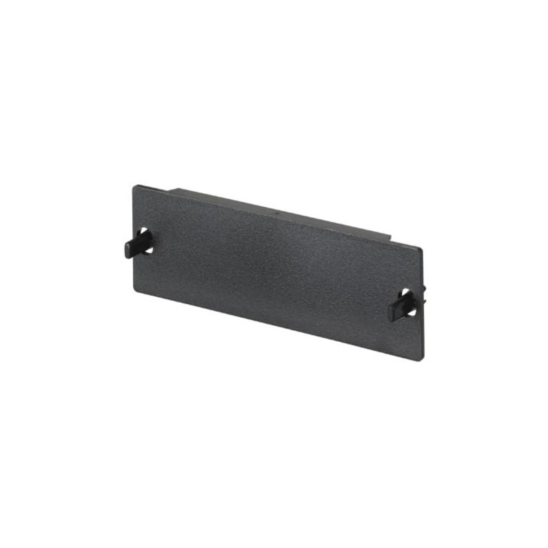 Panduit Fiber Optic Adapter Blank Panel FAPB FAPB