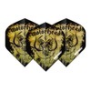 WINMAU Rock Legends Dart Flights - 10 Sets Per Pack