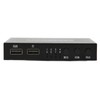 USB KVM Switch 8 Ports USB2.0 Full Speed Plug and